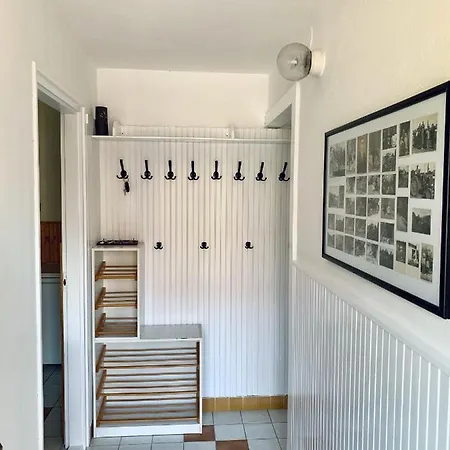 Apartament Henrietta Vendeghaz Domoszlo